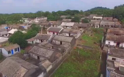 定安县各乡镇gdp_陵水县工商联组织乡镇商会到定安 文昌学习交流(3)