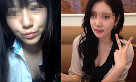 2014韩国金唱片宣传片 - 海网宽频