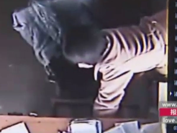 云南:报复妻子出轨杀害6人 腾冲枪击案嫌犯落网