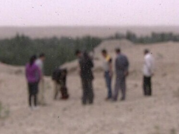 鹤岗就高考听力考试播放失误事故向社会和考生