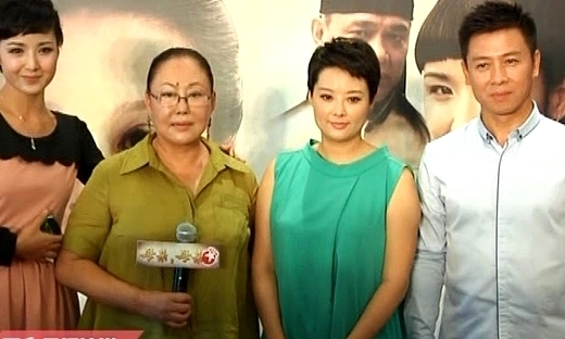 记者调查:原始股?大忽悠?祥天集团副总裁:没卖