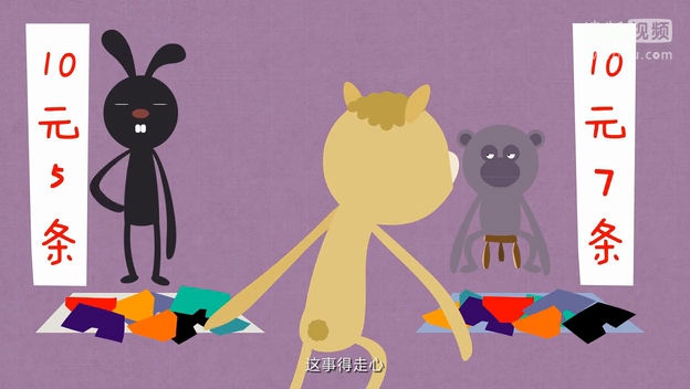 某地餐厅服务员团队节目 超震撼超爆笑