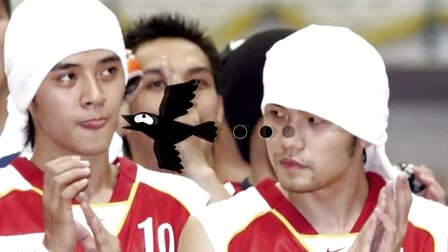 《歌手3》洪涛首黑脸 歌手违规拉票遭警告 - 海网宽频