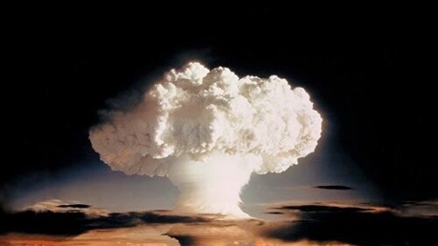 朝鲜中央电视台:朝鲜成功进行核试验