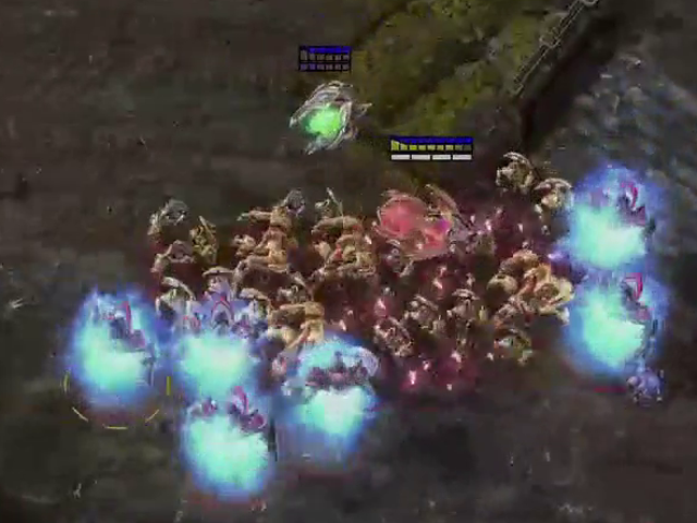 G亚太区中国总决赛炉石小组赛 代达罗斯之殇2