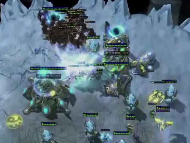 G亚太区中国总决赛炉石小组赛 代达罗斯之殇2