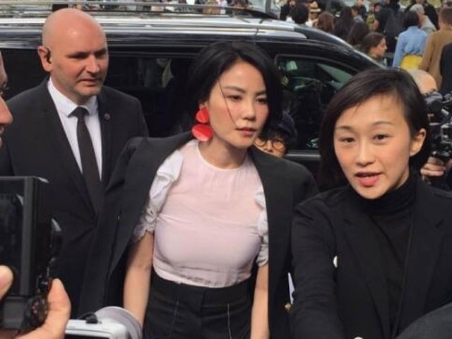 香蕉计划TRAINEE 18练习生招募 王思聪保驾护