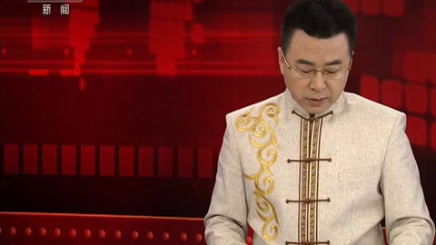 中国梦主题歌曲--《扬鞭催马追梦忙》