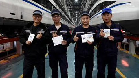 3万辆共享单车落地天津扫码支付随借随还