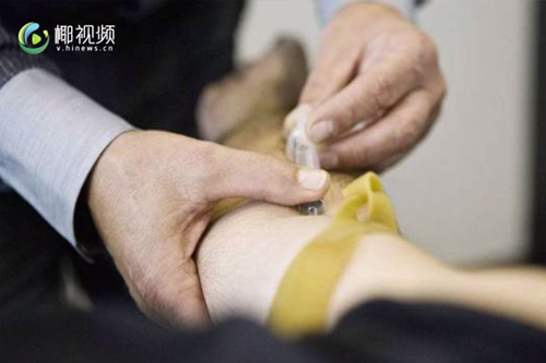 矢弓视评·观海潮|疫苗漏打,想想很可怕- 椰视频